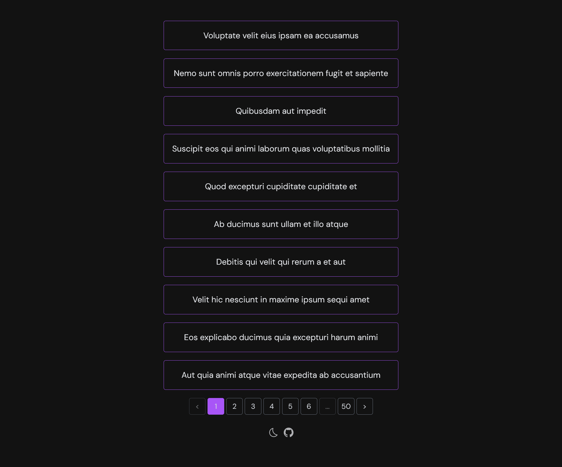 Frontend