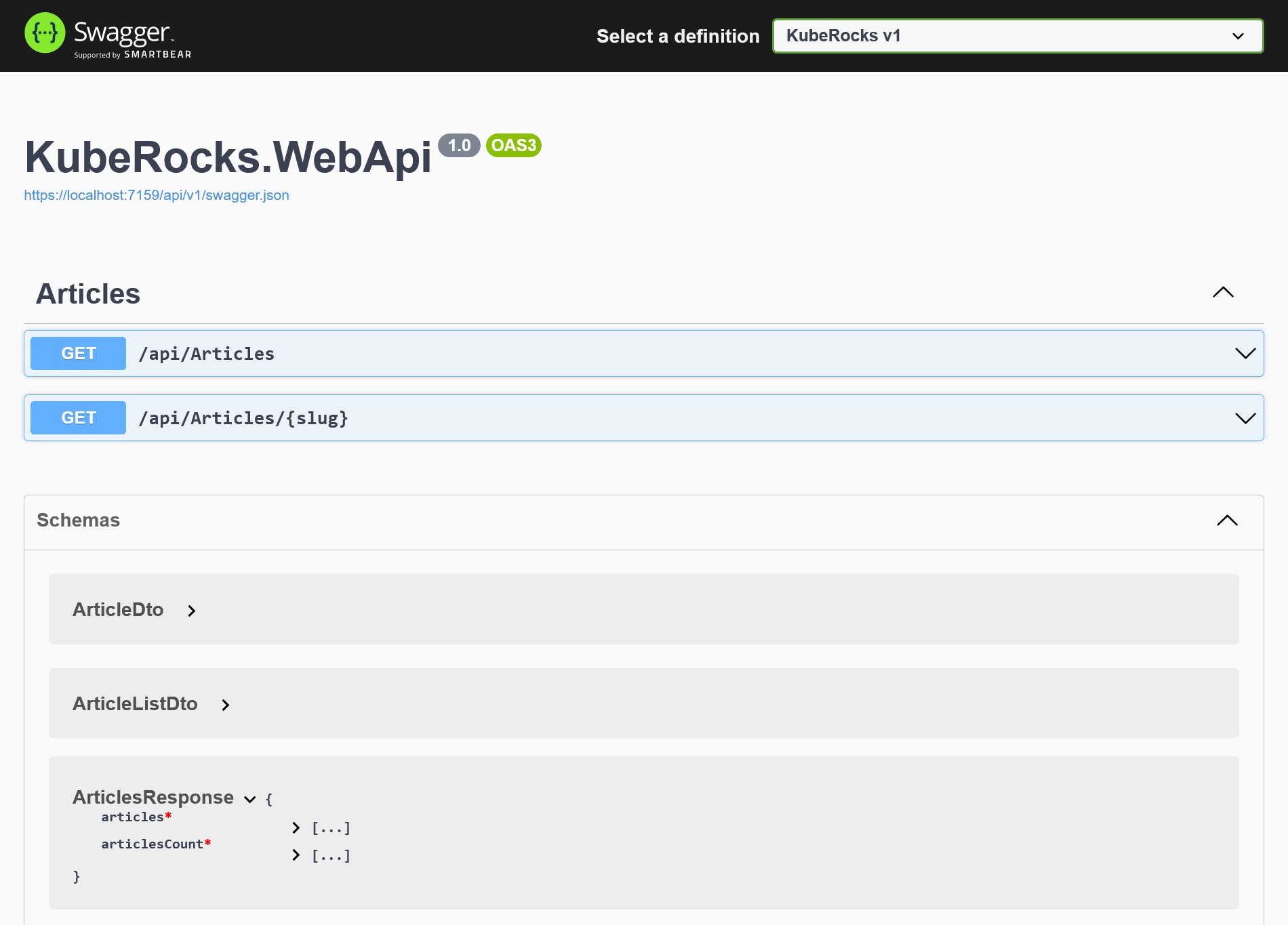 Frontend